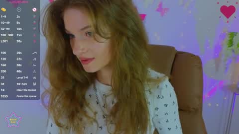 Katya online show from 04.02.26