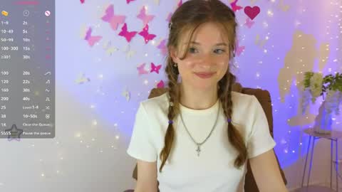 Katya online show from 04.18.26