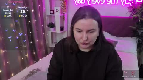 Kate online show from 01.15.26