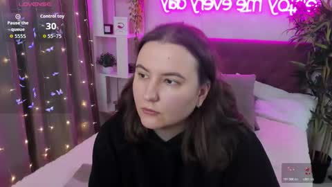 Kate online show from 03.01.26