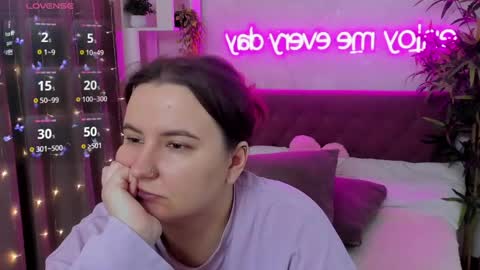 Kate online show from 03.29.26