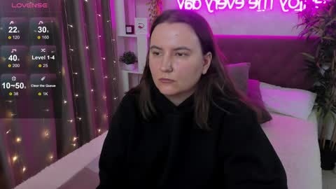 Kate online show from 05.13.26