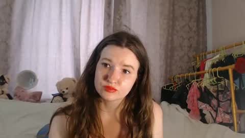 Snapshot of katyaocean chatting on 06.25.26 katyaocean online show from 06.25.26
