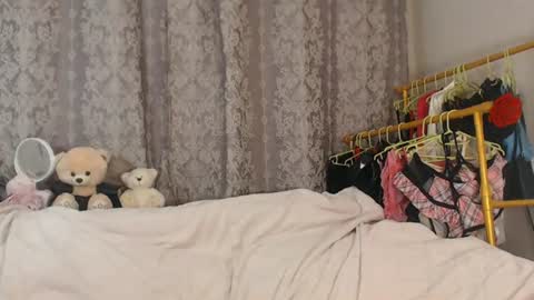 Snapshot of katyaocean chatting on 07.05.26 katyaocean online show from 07.05.26