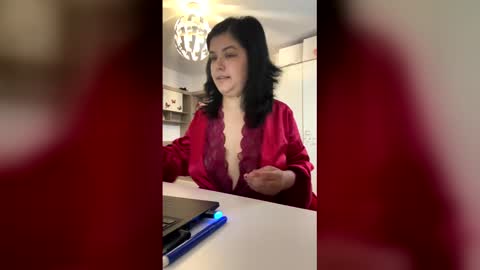 katyasensual95 online show from 04.03.26