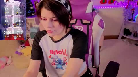 Katya online show from 12.22.25