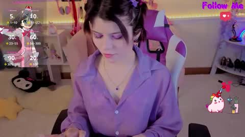 Katya online show from 01.10.26