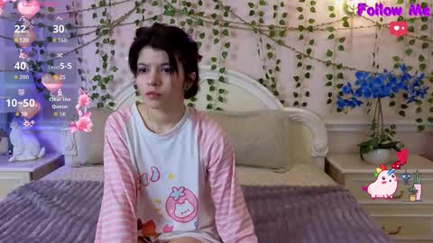 Katya online show from 02.17.26