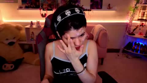 Katya online show from 04.18.26