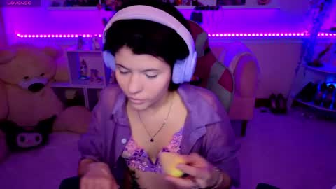 Katya online show from 04.19.26