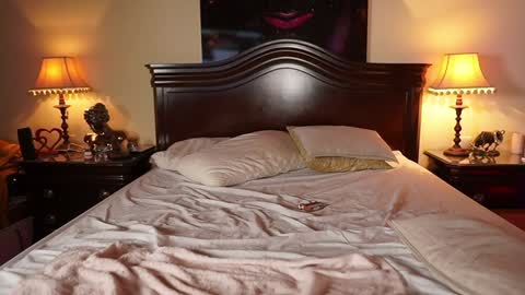 Snapshot of katyerave chatting on 01.02.25 Katyerave online show from 01.02.25