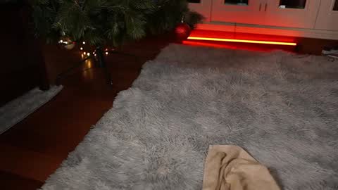 Snapshot of katyerave chatting on 01.03.25 Katyerave online show from 01.03.25