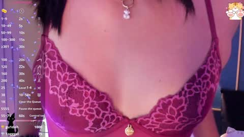 Katya  online show from 01.15.25