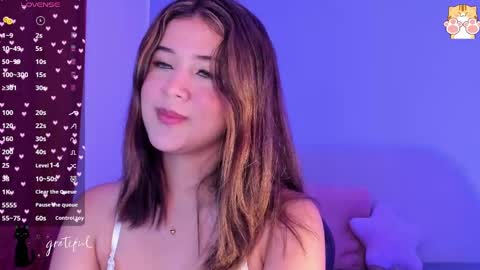 Katya  online show from 02.18.25