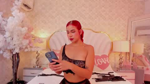Snapshot of katyjackson chatting on 03.18.26 katyjackson online show from 03.18.26
