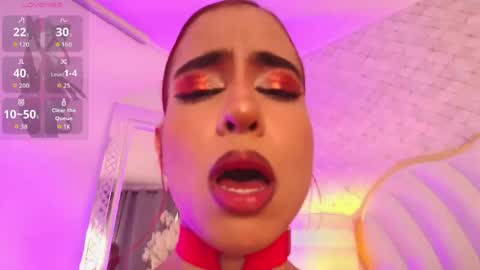 Snapshot of katyjackson chatting on 04.18.26 katyjackson online show from 04.18.26