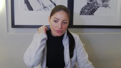 Katyline online show from 03.19.26