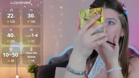 katymeaw online show from 02.05.26