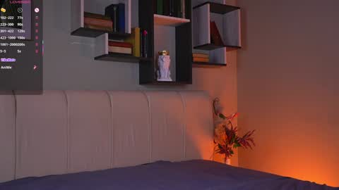 Snapshot of katymolly chatting on 09.27.25 Mia Lovense is active Private is Open online show from 09.27.25