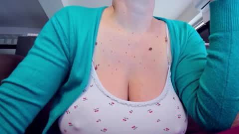 Katy online show from 03.31.26