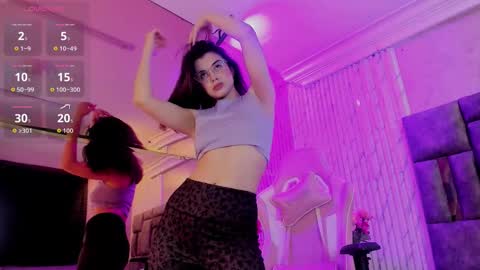 Katy Parisi online show from 02.18.26