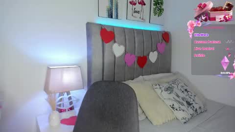 Katherine online show from 02.15.25