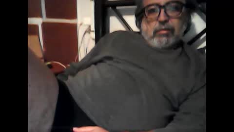 Marko online show from 12.14.24