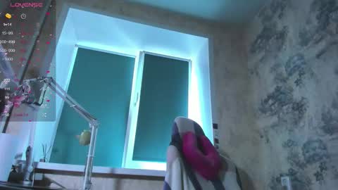 Snapshot of kawaii_power_uwu chatting on 09.20.25 Kira-chan online show from 09.20.25