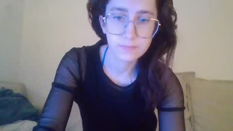 kawaii snowflake online show from 07.07.26