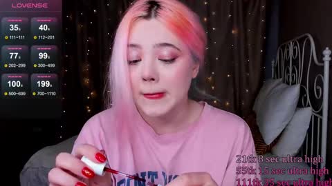 Yuki  online show from 03.07.25