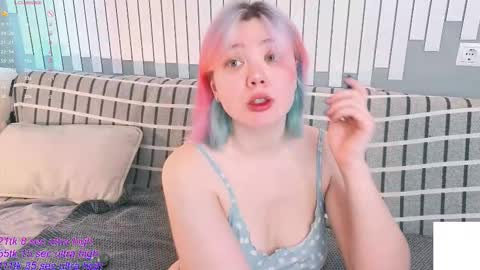 Yuki  online show from 03.23.26