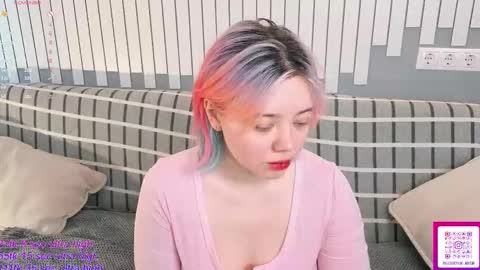 Yuki  online show from 03.27.26