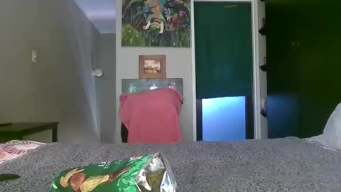 Snapshot of kawaiibabypie chatting on 12.02.24 kawaiibabypie online show from 12.02.24