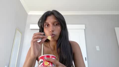 kawaiibabypie online show from 03.03.26