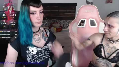 luna   online show from 03.30.26