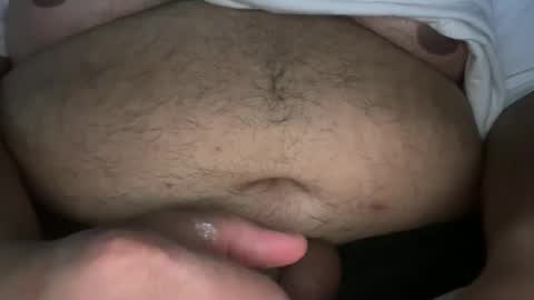 MakemeCum online show from 10.22.25