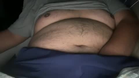 MakemeCum online show from 10.29.25