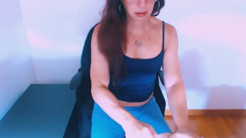Kay online show from 07.22.26