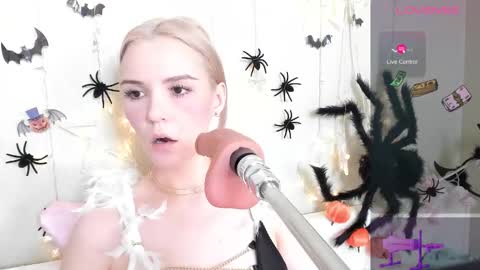 KAYA online show from 10.28.25