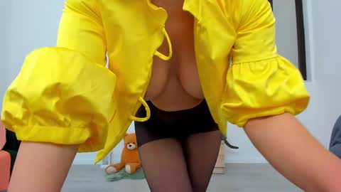 Snapshot of kaya_kiss chatting on 03.07.25 Kaya online show from 03.07.25