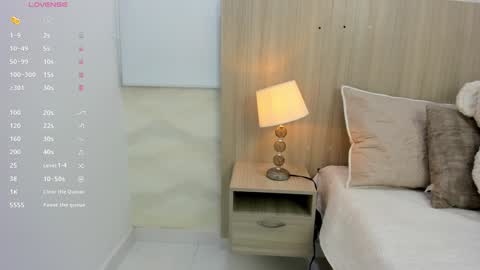 Snapshot of kaya_taraji chatting on 01.24.25 online show from 01.24.25