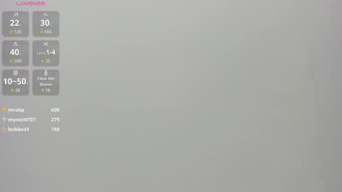 Snapshot of kaya_taraji chatting on 09.24.25 online show from 09.24.25