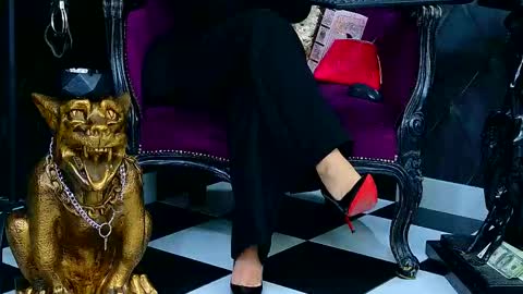 Kaya online show from 03.23.26