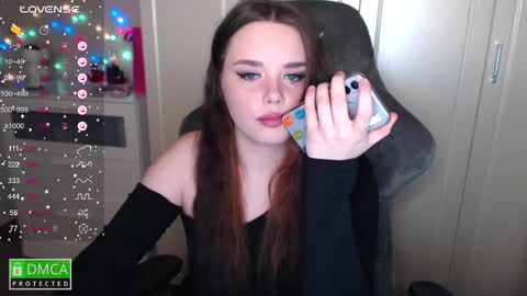 Alice online show from 02.28.25