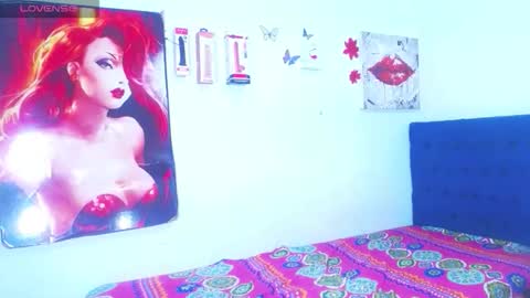 SexyKayden online show from 04.24.26