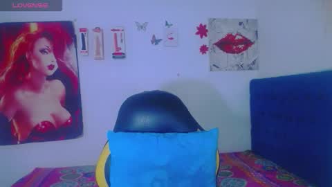 SexyKayden online show from 05.17.26