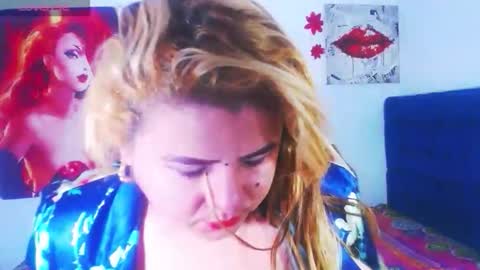 SexyKayden online show from 05.18.26