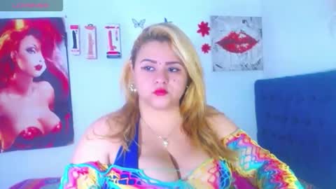 SexyKayden online show from 05.24.26