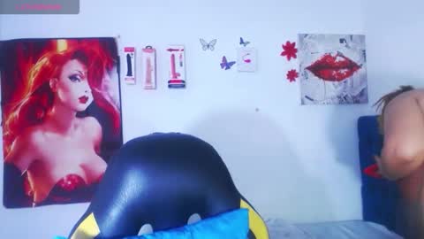 SexyKayden online show from 05.29.26