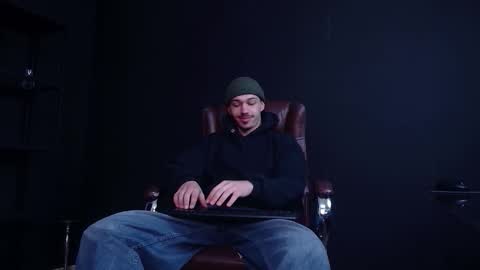 KaydenDrew online show from 12.16.25